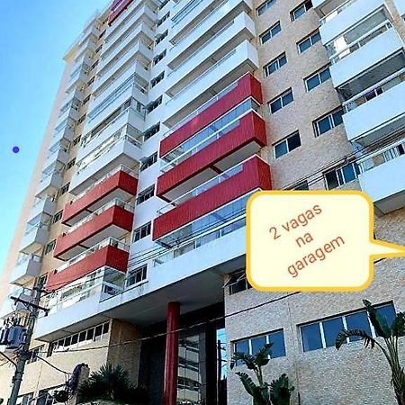 Apartamento Residencial Viareggio 121 Praia Grande  Exterior foto