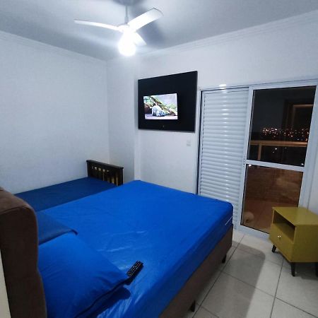 Apartamento Residencial Viareggio 121 Praia Grande  Exterior foto