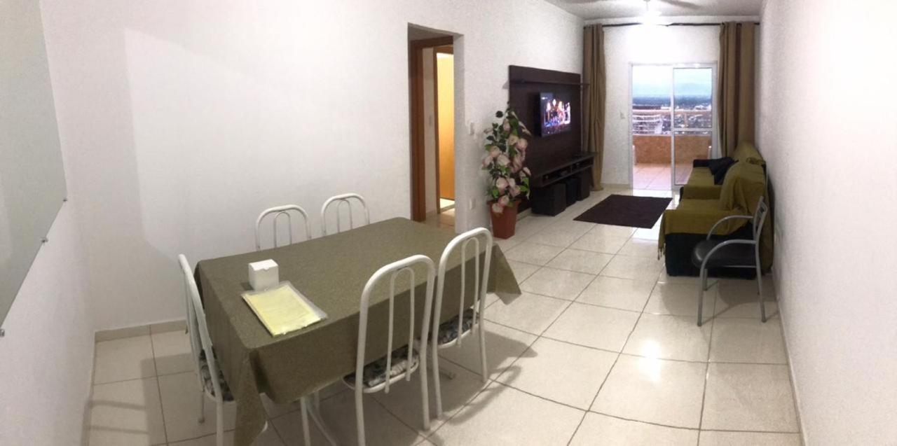 Apartamento Residencial Viareggio 121 Praia Grande  Exterior foto