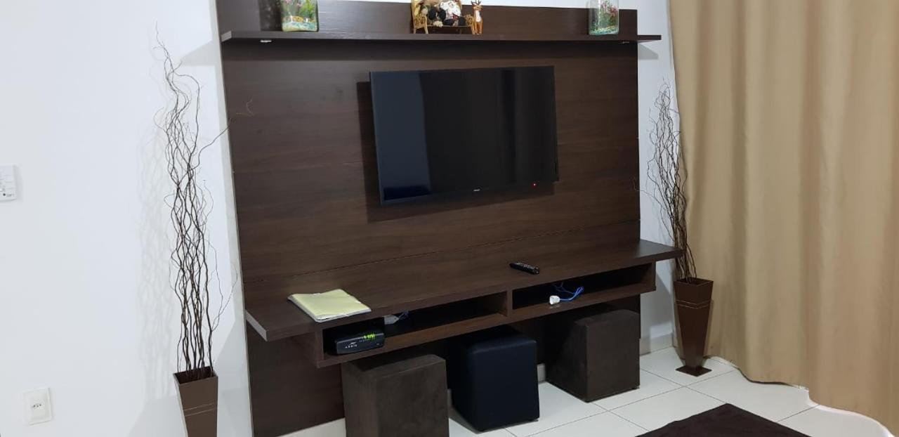 Apartamento Residencial Viareggio 121 Praia Grande  Exterior foto