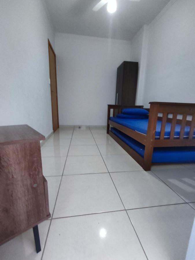 Apartamento Residencial Viareggio 121 Praia Grande  Exterior foto