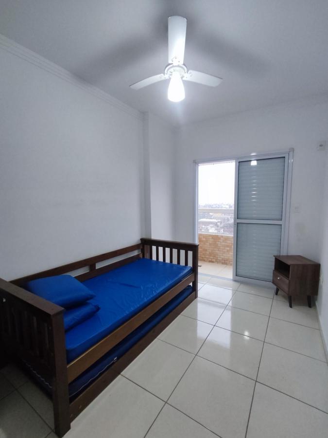 Apartamento Residencial Viareggio 121 Praia Grande  Exterior foto