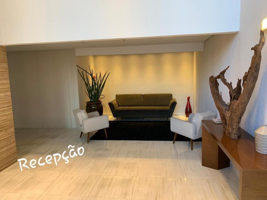 Apartamento Residencial Viareggio 121 Praia Grande  Exterior foto