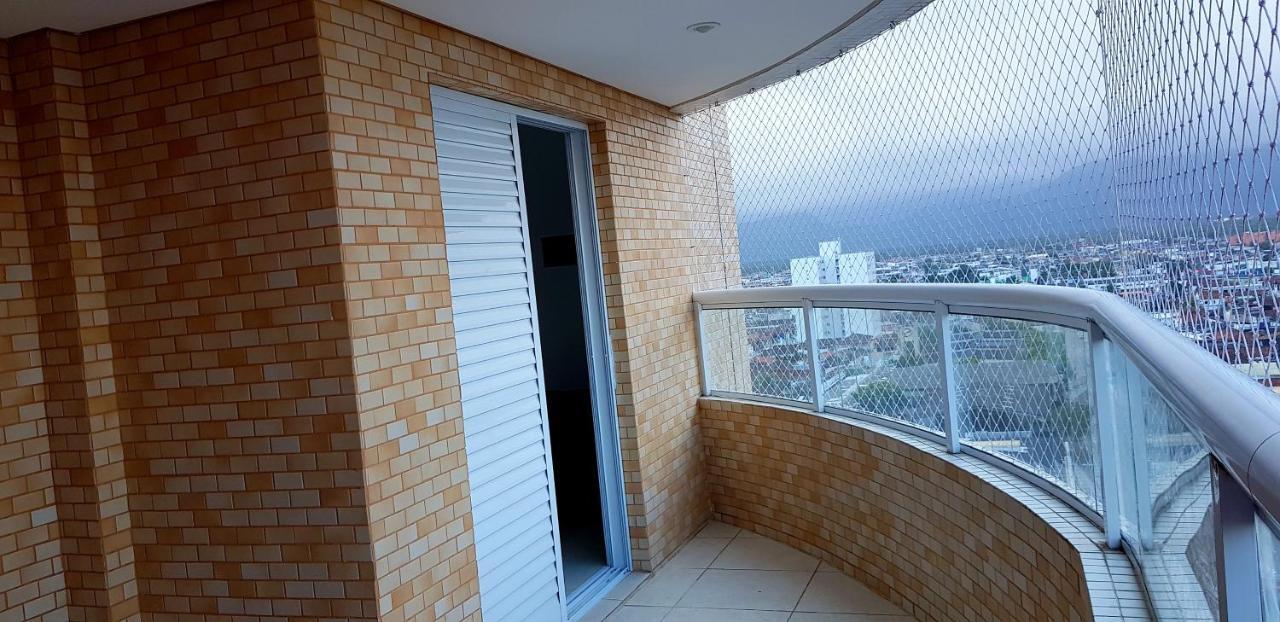 Apartamento Residencial Viareggio 121 Praia Grande  Exterior foto