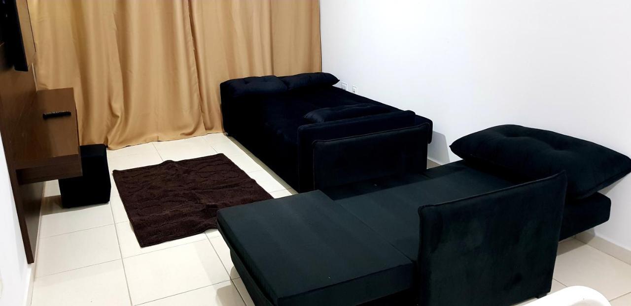 Apartamento Residencial Viareggio 121 Praia Grande  Exterior foto